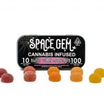 Sweet Gummy SpaceDrops
