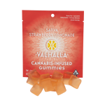 Sativa Strawberry Lemonade