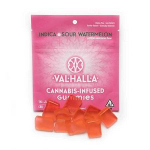 Indica Sour Watermelon