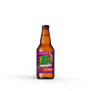 Hi-Fi Hops - REVERB 10mg THC