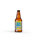 Hi-Fi Hops - TURNER 5mg THC & 5mg CBD