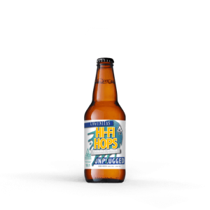 Hi-Fi Hops - UNPLUGGED 18mg CBD & 1mg THC