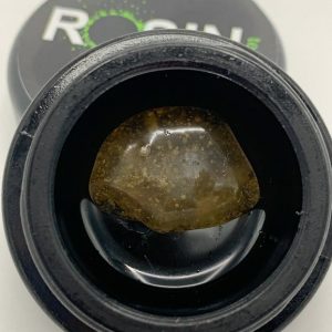 Mimosa - Live Rosin Fresh Pressed