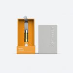 Kurvana ASCND - Mimosa