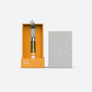 Kurvana ASCND - Mimosa