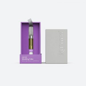 Kurvana ASCND - Wedding Cake