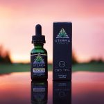 1:4 CBD:THC Tincture - 1500MG