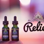 1:4 CBD:THC Tincture - 750MG