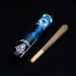 Pre-roll single - Biscotti X Gushers (1g)