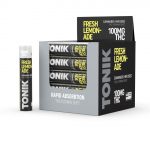 TONIK: FRESH LEMONADE