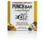 Cookie Delight- Dark Chocolate