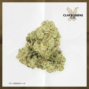 Headbanger OG (3.5g)