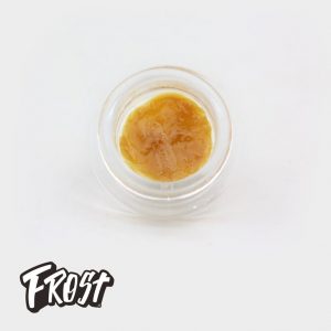 Pie Hoe - 1g (70% THC Sauce Indica)