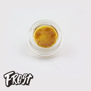 Rockstar - 1g (69% THC Sauce Indica)