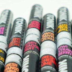 TONIK: BERRY DRAGONFRUIT