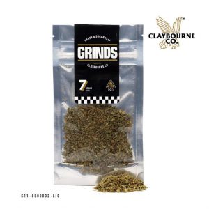 Grinds (7g) - Shake
