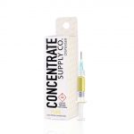 PURE 1:1 Syringe - Distillate, 1g