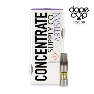 ARTISAN Vape - Lime Sherbet, 500mg