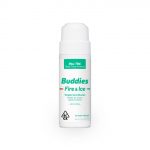 Buddies Fire & Ice Roll-On Topical