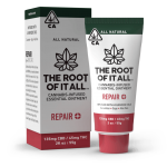 REPAIR for Skin Care Ointment 3:1 CBD:THC 180mg