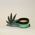 Cannabutter 2000mg 4oz. Container