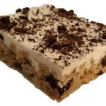 Cookies & Cream Treat 100mg