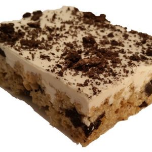 Cookies & Cream Treat 100mg