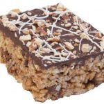 Rocky Road Treat 100mg