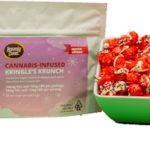 SPECIAL EDITION-Kringle's Krunch