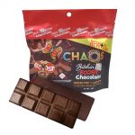 Chaos Chocolate Boost - Bitchin' Milk Choc 100mg