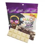 Chaos Chocolate Boost - Kushes N' Cream 100mg