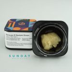 1g Conc Cured Resin Slurricane x Mand Dream