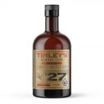 Almond Cask Barrel-Aged Elixir (42mg+nano)