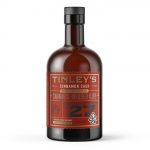 Cinnamon Cask Barrel-Aged Elixir (42mg+nano)