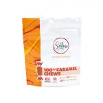 Sublime Caramel Chew 100mg THC 5-pack