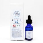 Sublime Elixir Oil THC (200mg THC)