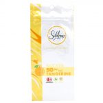 Sublime Sucker Tangerine (50mg THC)