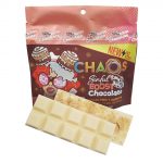 Chaos Chocolate Boost - Sinful Cinnamon 100mg