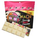 Chaos Chocolate Boost - Space Cake 100mg