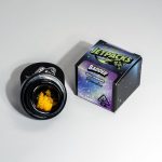 Romulan (1 Gram Indica Badder)