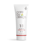 1:1 PAIN CREAM, 3 OUNCES