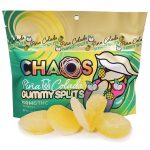Chaos Gummies - Pina Colada 100mg