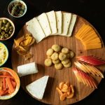 GF Rosemary Garlic Crackers 40mg Hybrid (4-pack)