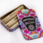 Mirayo - Ice Cream Cake, Hybrid (pre-rolls)