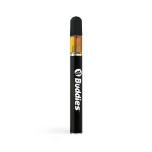 Gelato - Live Resin All-in-One Vape Cart