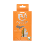 Pineapple Punch 1G Cartridge (Michigan)