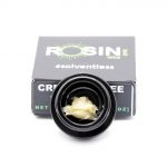 Creme Brulee - Live Rosin Cold Cured