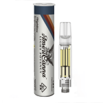 Watermelon OG Light Potency Distillate Cart