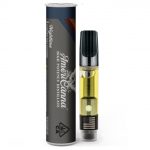 GDP Gushers High Potency Distillate Vape Cart