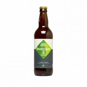 10mg THC Hybrid HAZY IPA